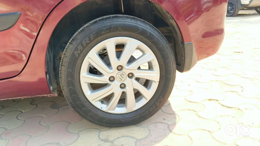 Maruti Suzuki Dzire 2017-2020 Zdi Plus, 2017, Diesel