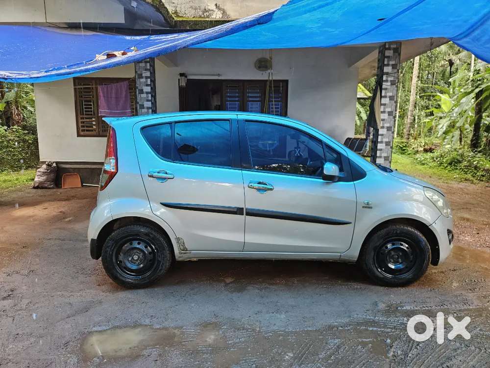Maruti Suzuki Ritz 2013 Diesel Good Condition