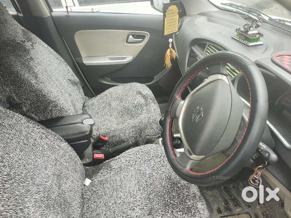 Maruti Suzuki Alto 2018