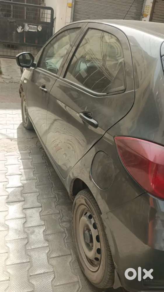 Tata Tiago Xt Icng 2022