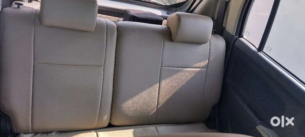 Maruti Suzuki Wagon R Vxi 2011