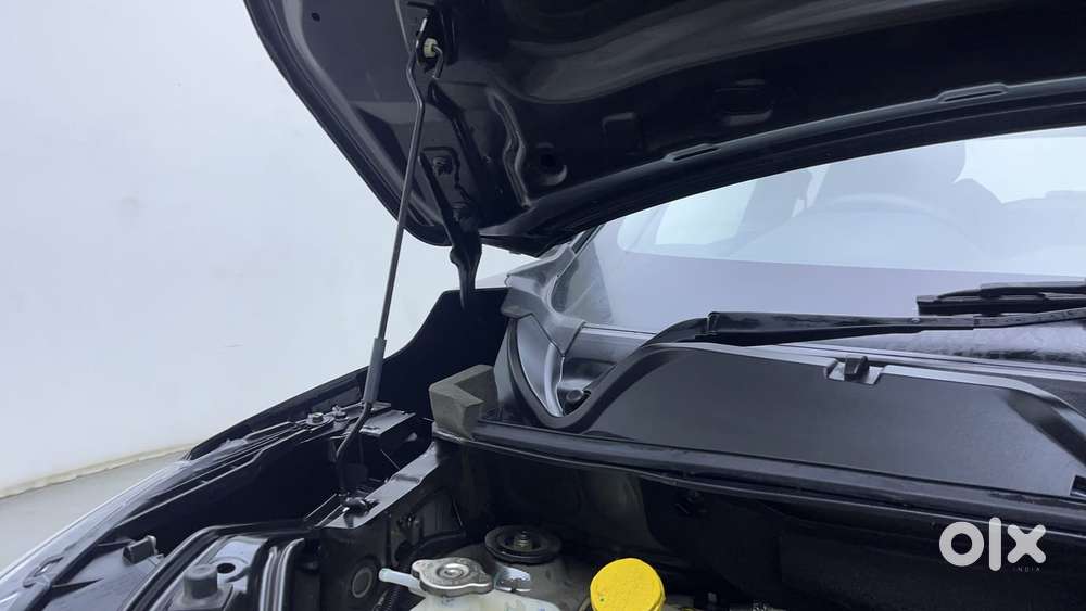 Nissan Magnite 1.0 Xv Premium Turbo Cvt, 2023, Petrol