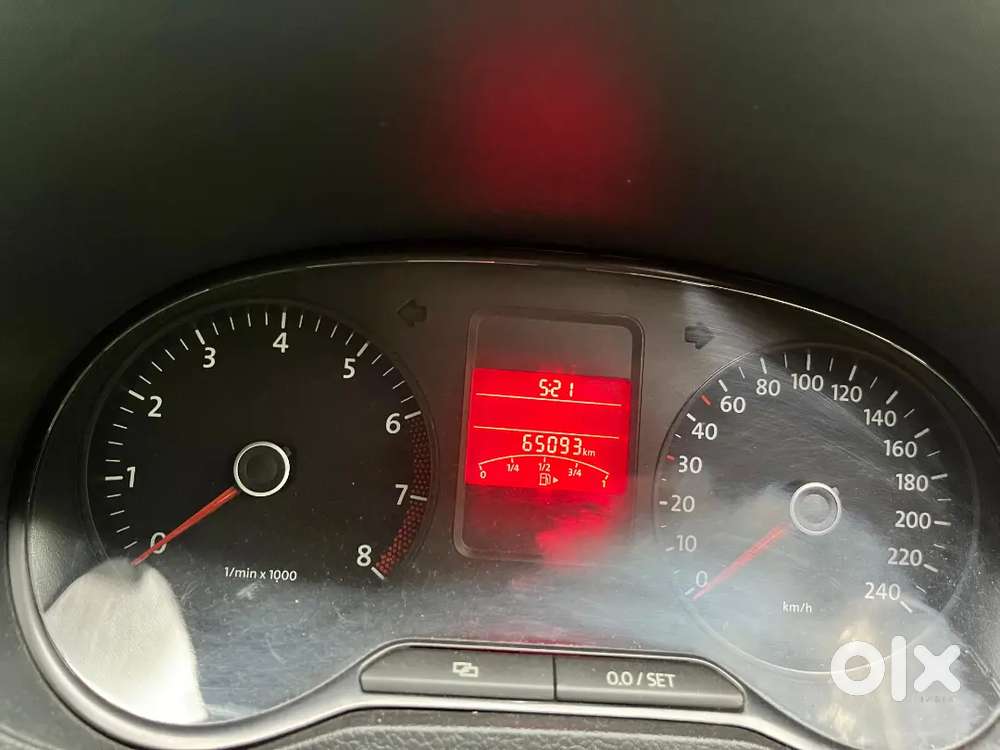 Volkswagen Polo 2013 , Single Owner