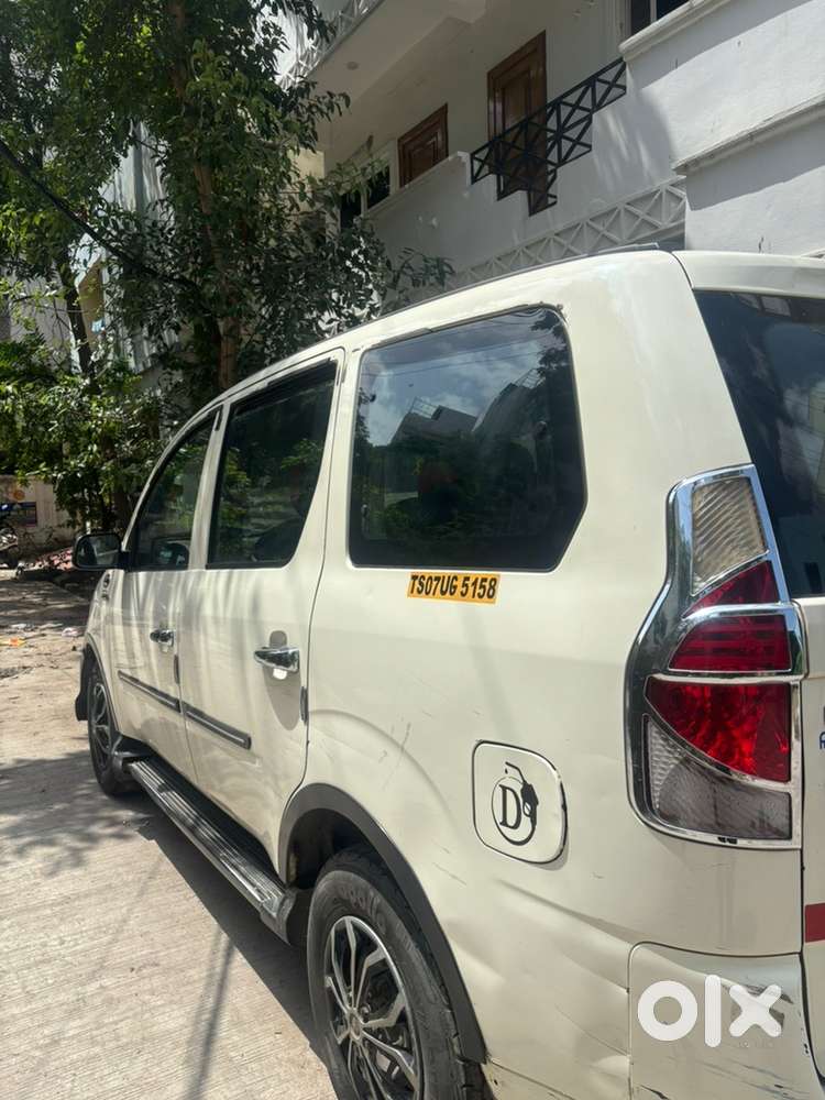 Mahindra Xylo 2019 Diesel Good Condition
