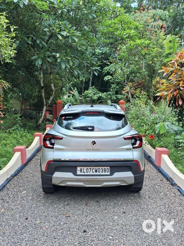 Renault Kiger Automatic For Sale