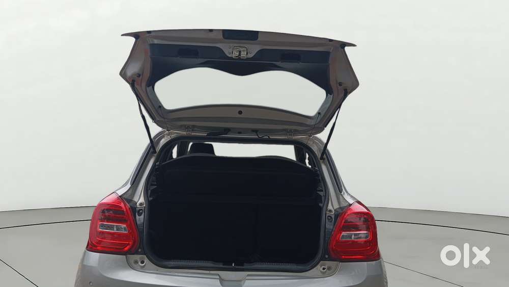 Maruti Suzuki Swift 1.3 Zxi, 2020, Petrol