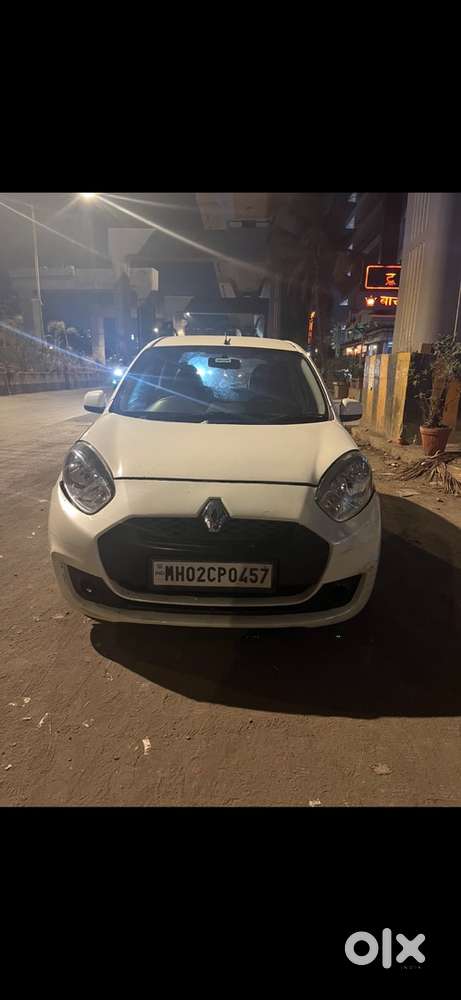 Renault Pulse Petrol Good Condition