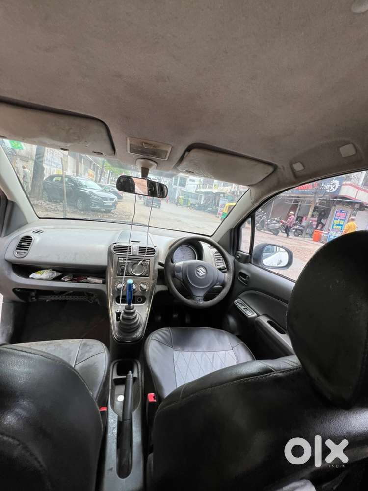 Maruti Ritz Diesel 2012