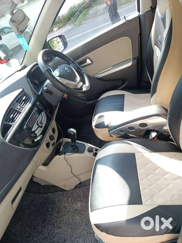 Maruti Suzuki Alto K10 Vxi Explore Limited Edition, 2017, Petrol