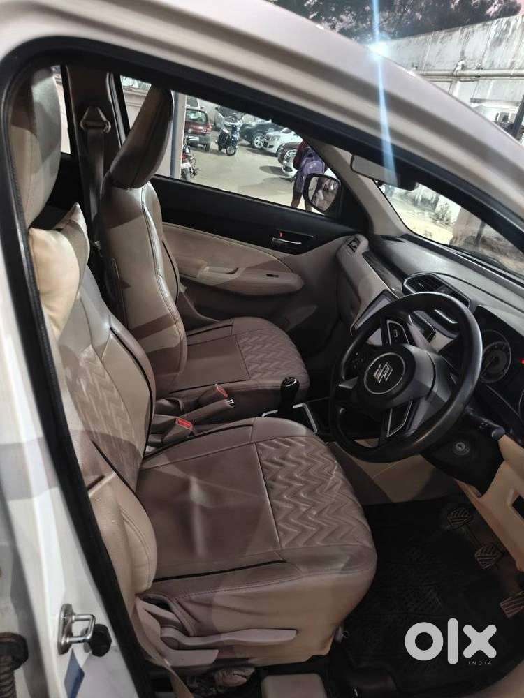 Maruti Suzuki Dzire 1.2 Vxi Cng, 2023, Cng & Hybrids