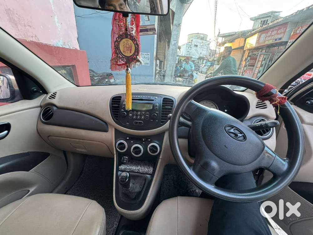 Hyundai I10 Petrol 2009