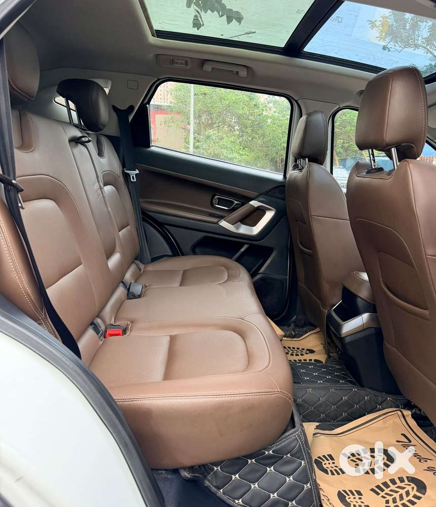 Tata Harrier Xza+, 2021, Diesel