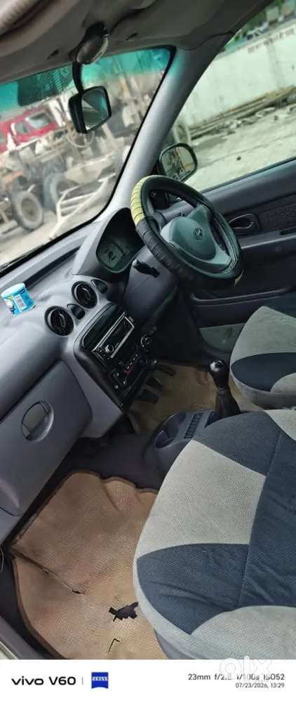 Hyundai Santro Asta Amt 2004