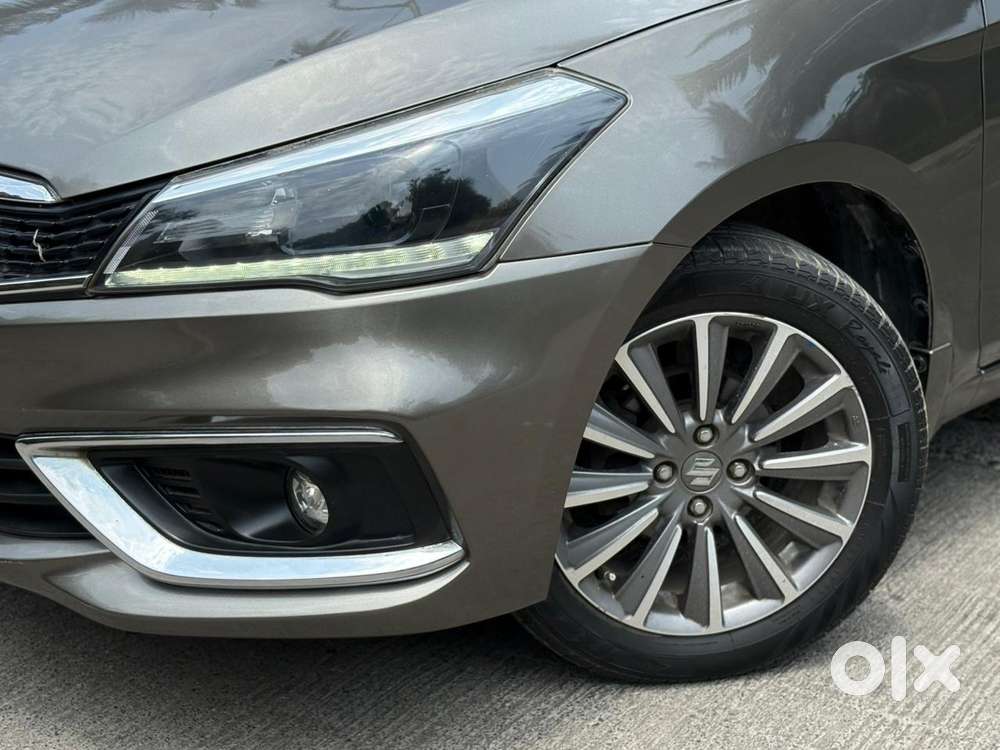 Maruti Suzuki Ciaz, 2019, Petrol