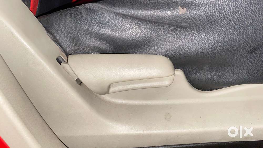Maruti Suzuki Celerio Lxi, 2014, Petrol