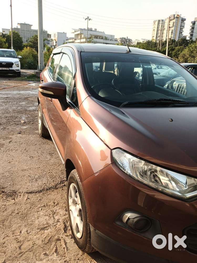 Ford Escort Alpha 1.6, 2016, Diesel