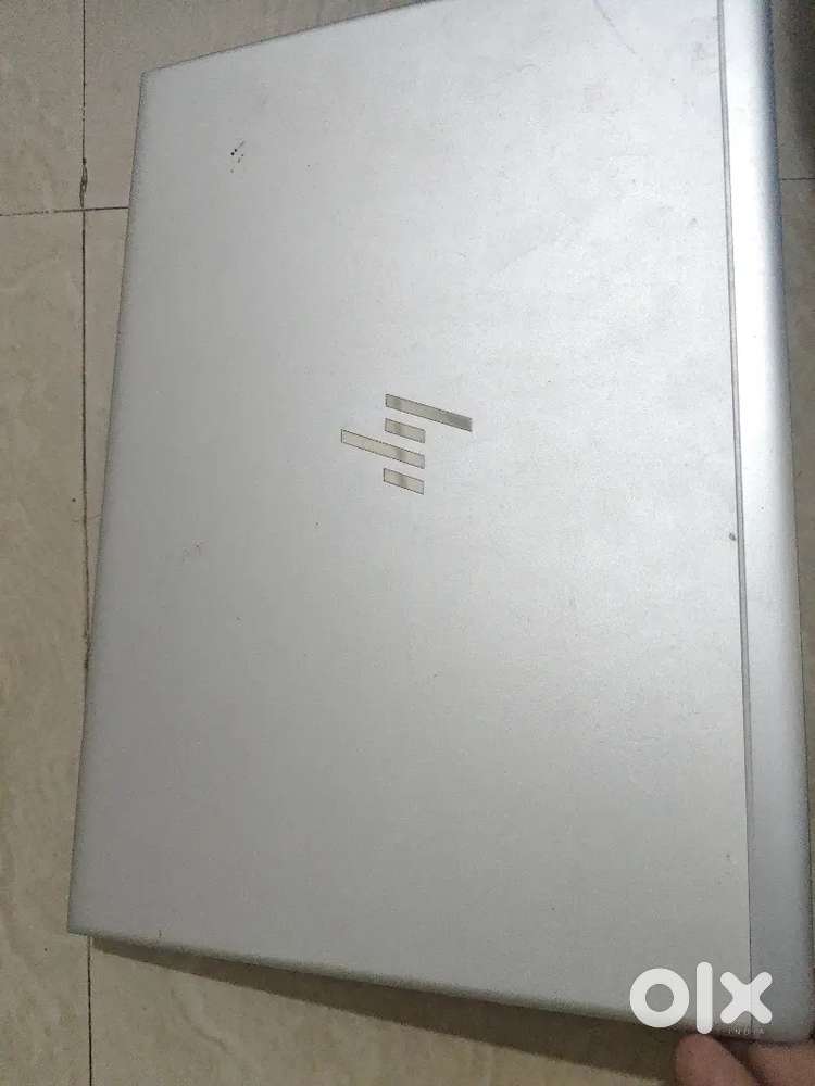 Hp Elite book840g6