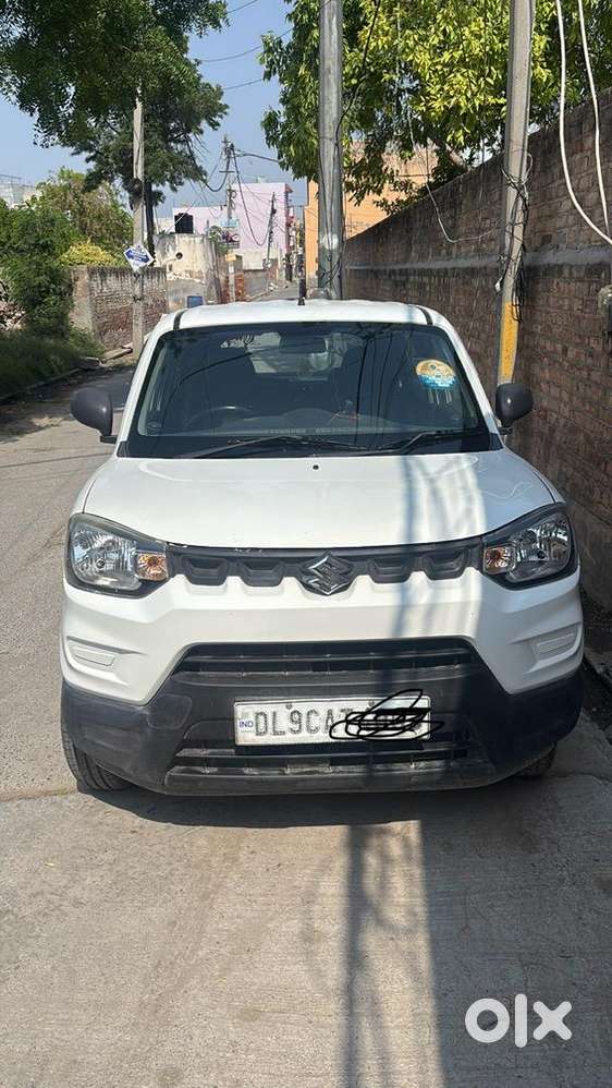 Maruti Suzuki 2020 Car