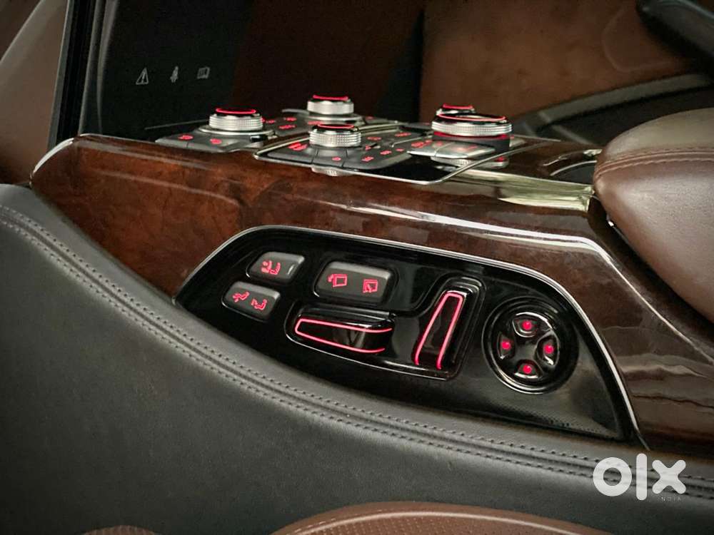 Audi A8 L 3.0 50 Tdi Quattro, 2017, Diesel