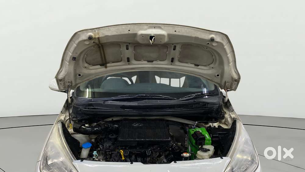 Hyundai Grand I10 Sportz 1.2 Kappa Vtvt, 2017, Petrol