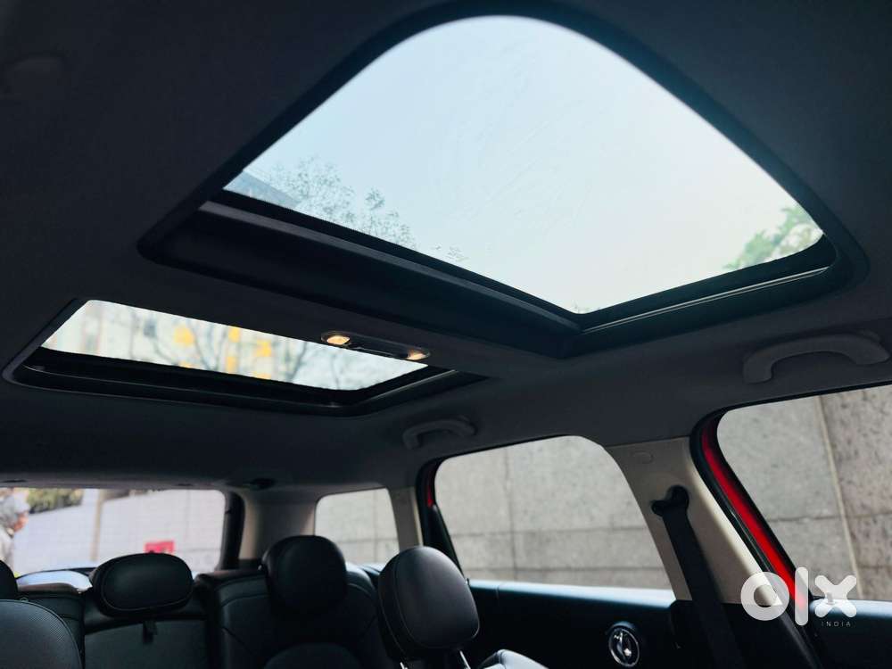 Mini Countryman Cooper S [2020-2021], 2021, Petrol