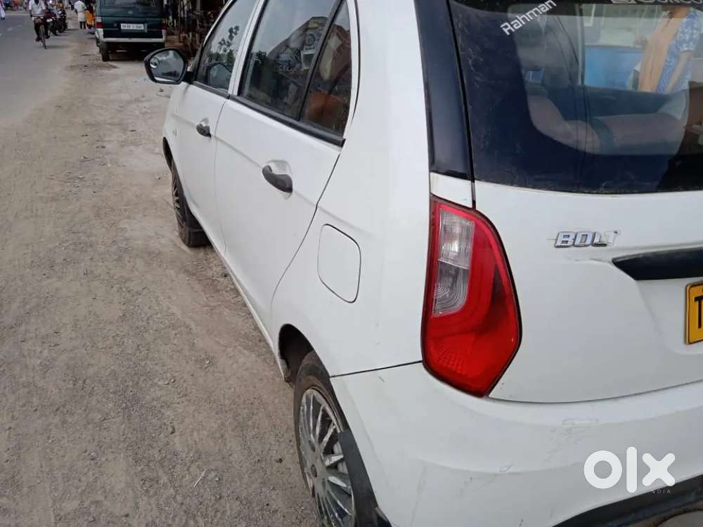 Tata Bolt 2018 Diesel 230000 Km Driven