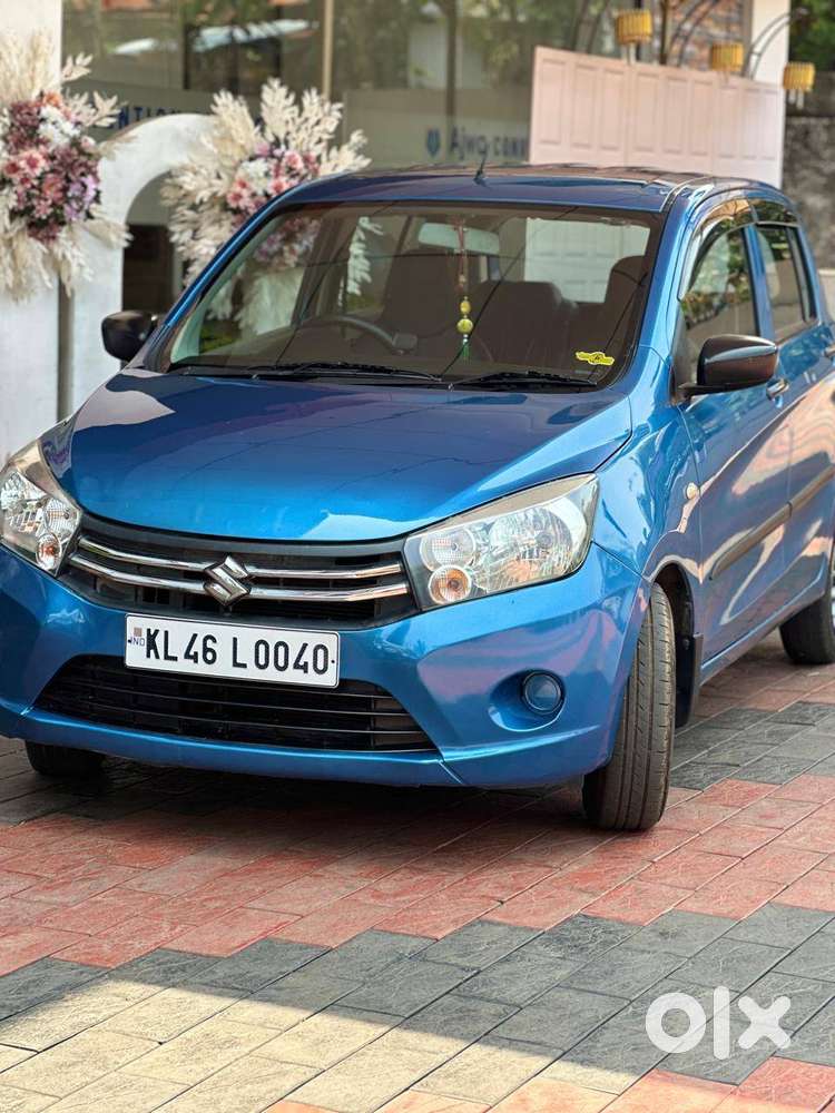 Celerio Automatic