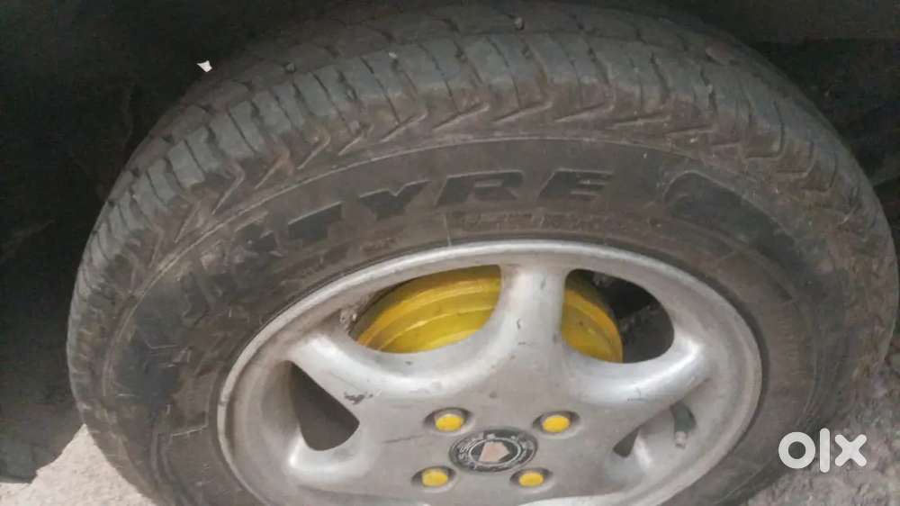 Urjant Sell May Car