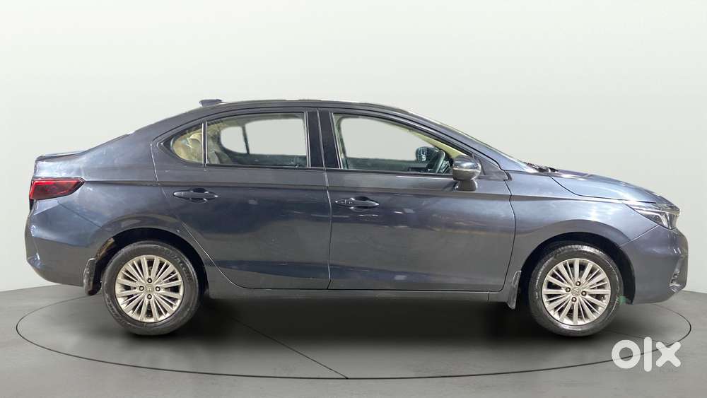 Honda City 1.5 V 5th Gen I-vtec Mt, 2022, Petrol