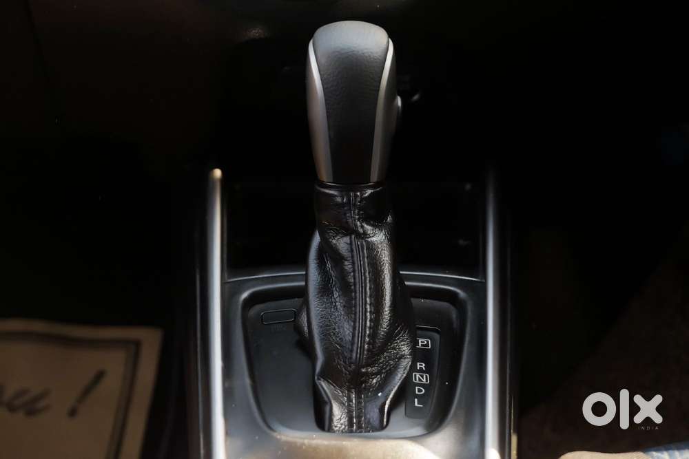 Toyota Glanza G, 2020, Petrol