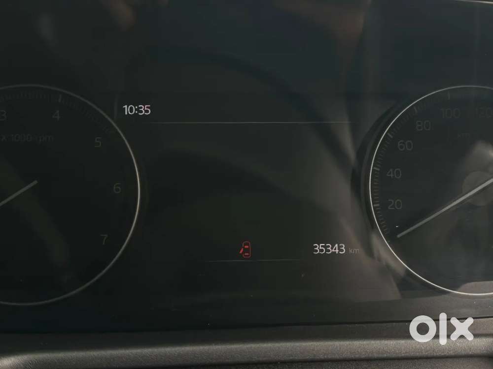 Mahindra Scorpio-n, 2024, Diesel