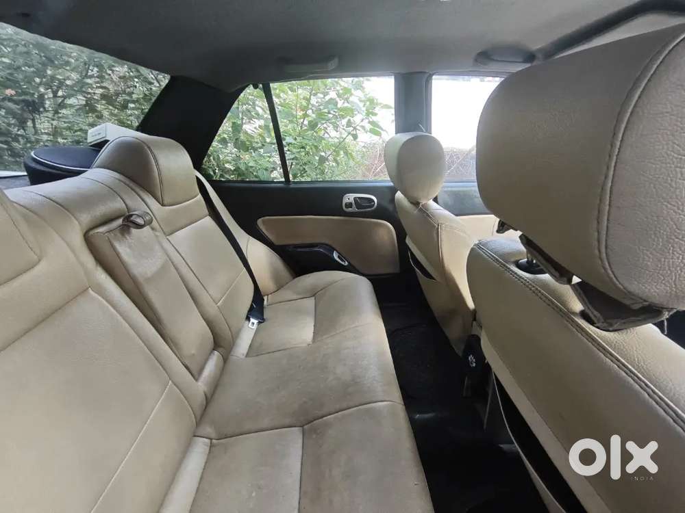 Maruti Suzuki Esteem 2007 Vxi