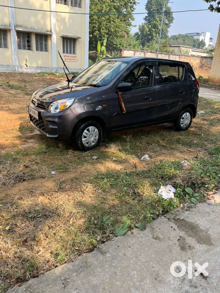 Maruti Suzuki Alto 0.8 2023 Model Car