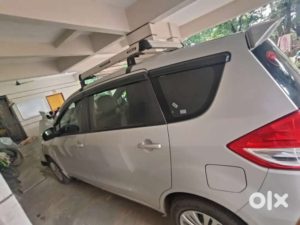 Maruti Ertiga Diesel 2012