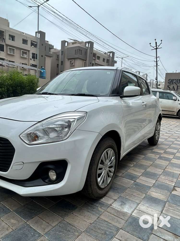Maruti Suzuki Swift Ddis Vdi, 2018, Diesel