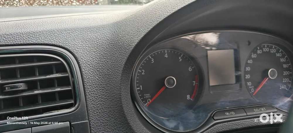Volkswagen Polo 1.0 Tsi 2021