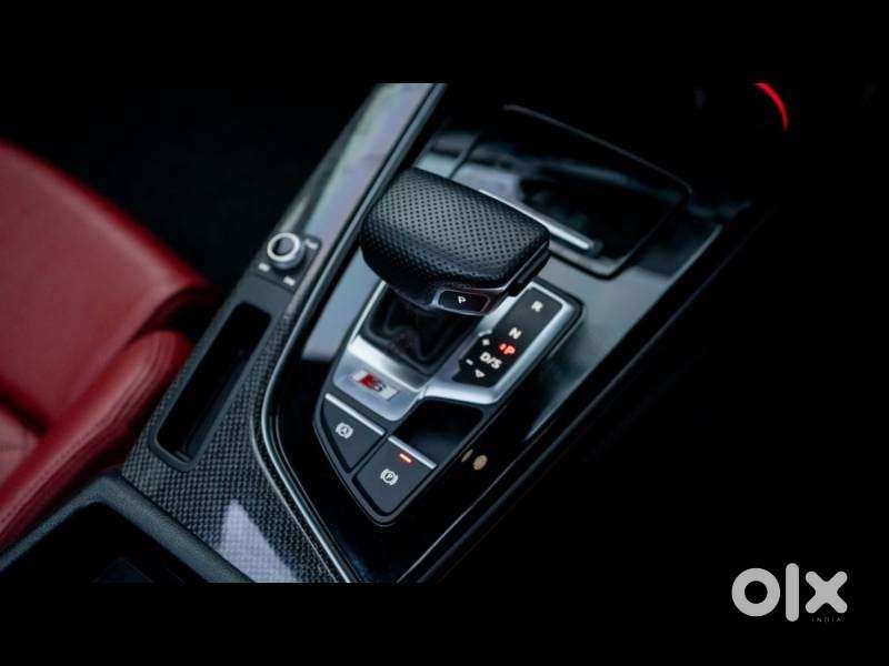 Audi S5 3.0 Sportback, 2023, Petrol