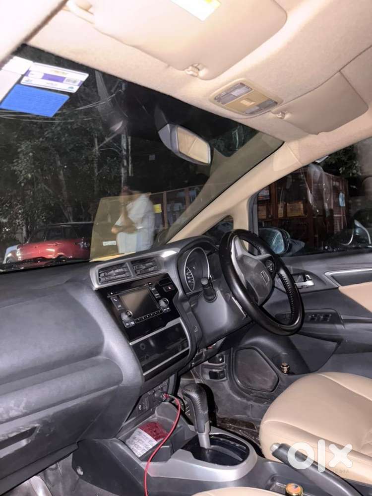 Reliable Honda 2016 Car