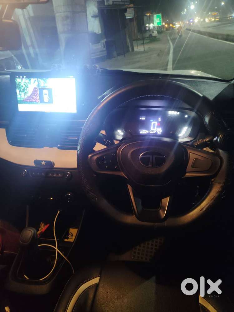 Tata Punch 2024 Petrol Good Condition