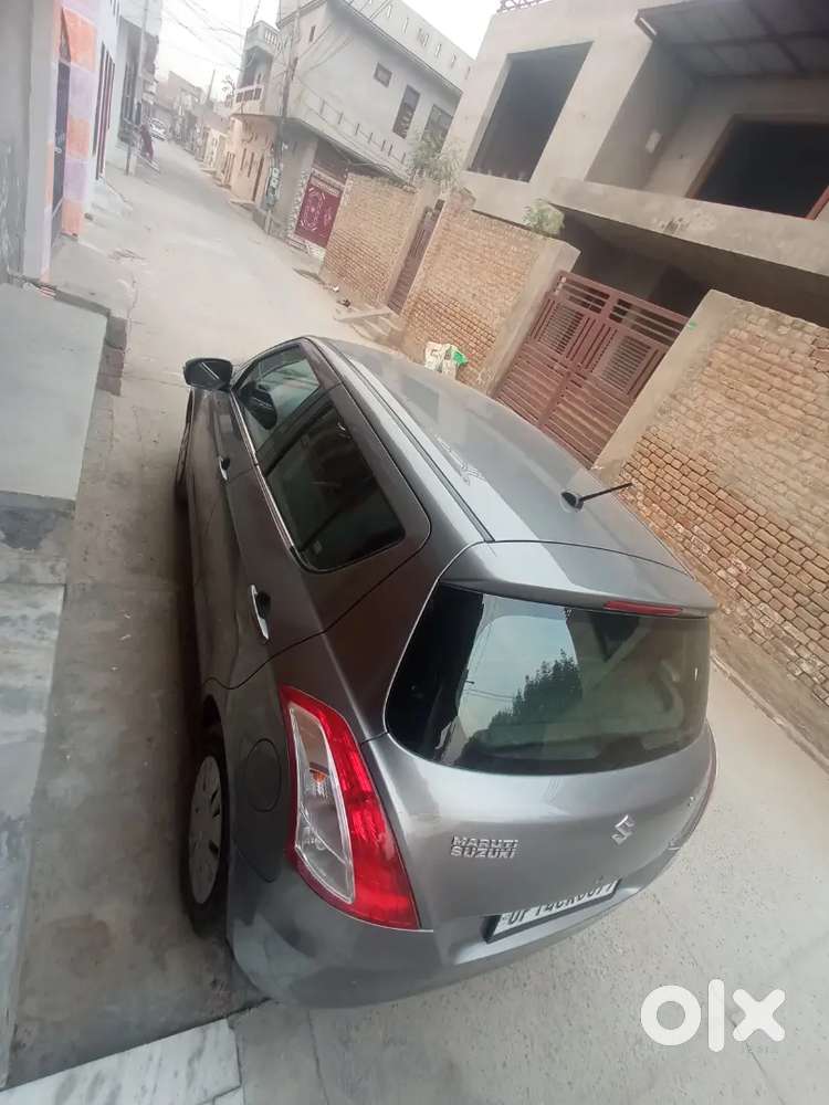 Maruti Suzuki Swift 2014 Vdi Diesel