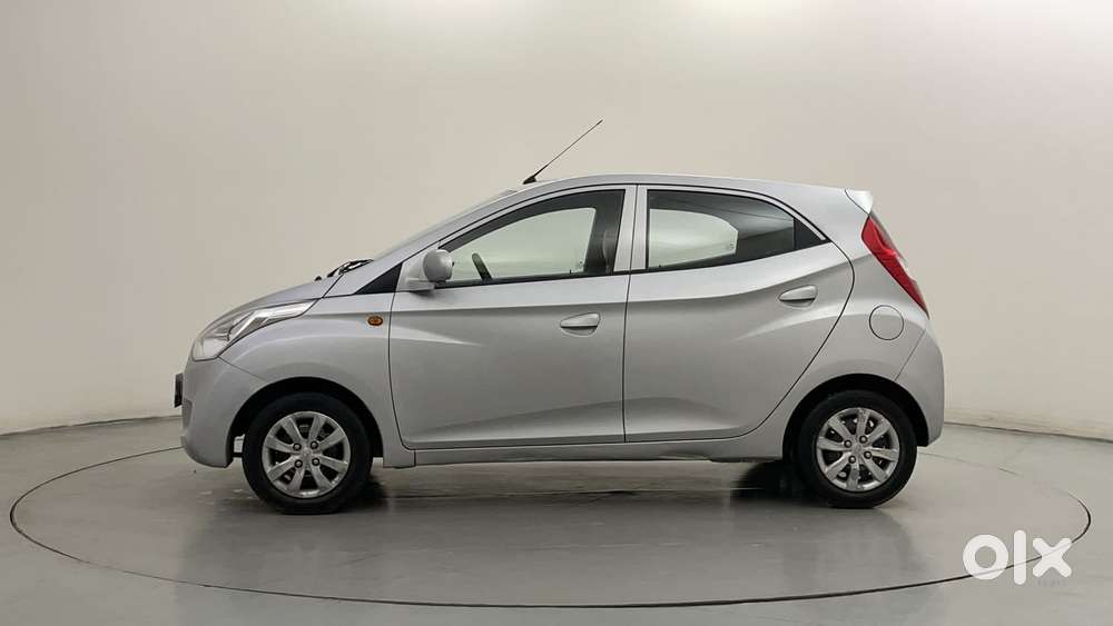 Hyundai Eon Magna +, 2012, Petrol