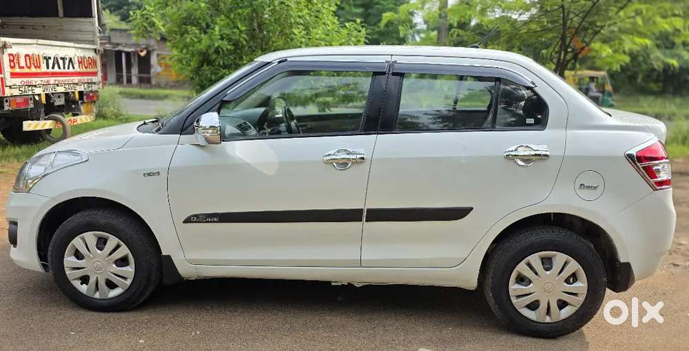 Maruti Suzuki Dzire Vdi  2015 Good Condition