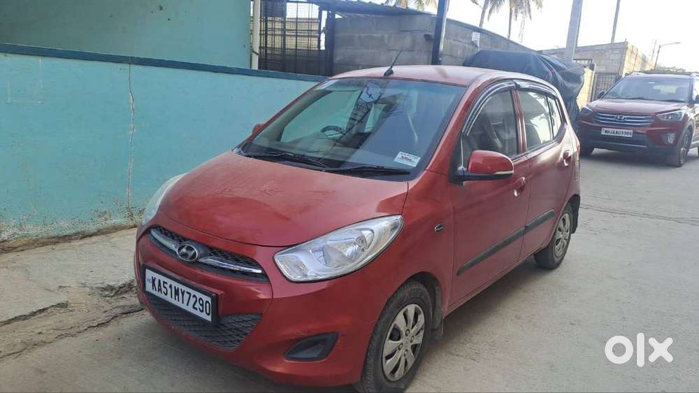 I10 Car For Sale