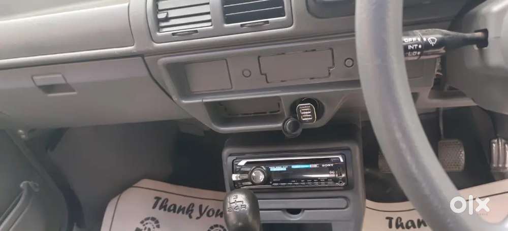Maruti Suzuki 800 2009
