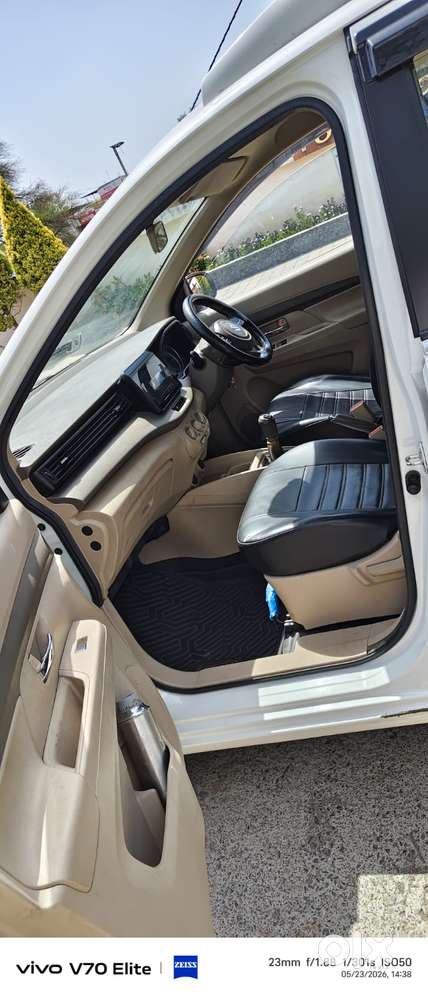 Maruti Suzuki Ertiga Vxi (o) Cng, 2025, Cng & Hybrids