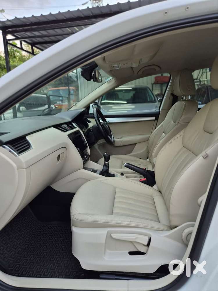 Skoda Octavia 2.0 Tdi Mt Ambition, 2019, Diesel