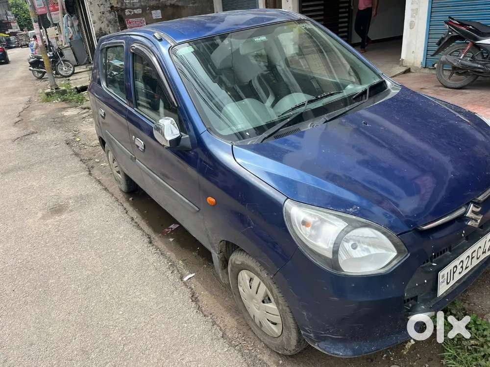 2013 Maruti Alto Lxi