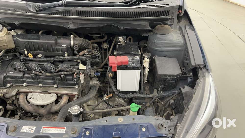 Maruti Suzuki Ciaz Alpha 1.5 At, 2021, Petrol