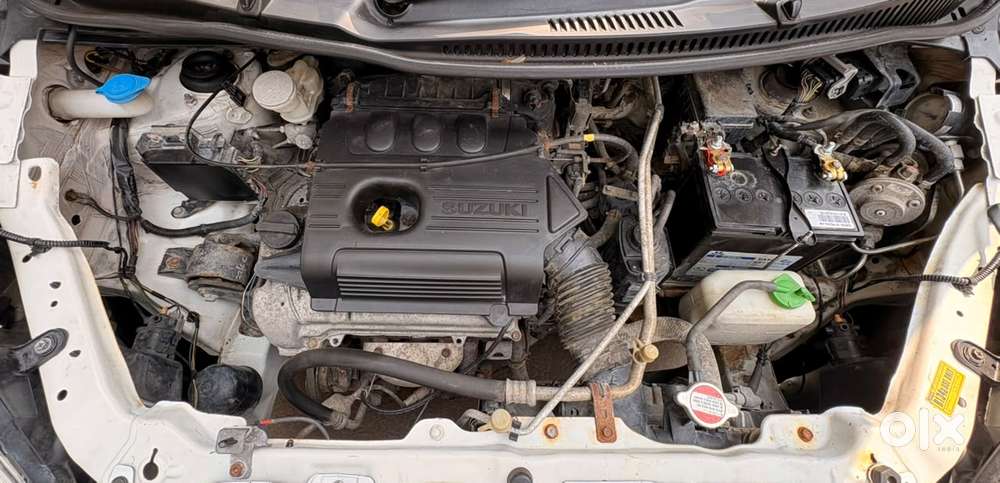 Maruti Suzuki Wagon R Lxi, 2015, Cng & Hybrids