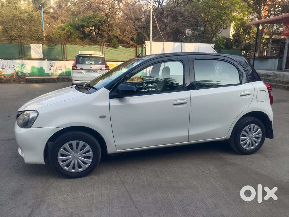 Toyota Etios Liva 1.2 G, 2016, Petrol
